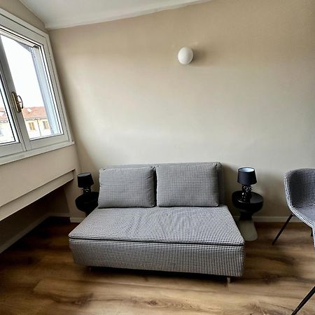 شقة Casa Valprato تورينو المظهر الخارجي الصورة