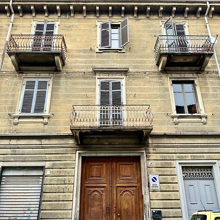 شقة Casa Valprato تورينو المظهر الخارجي الصورة
