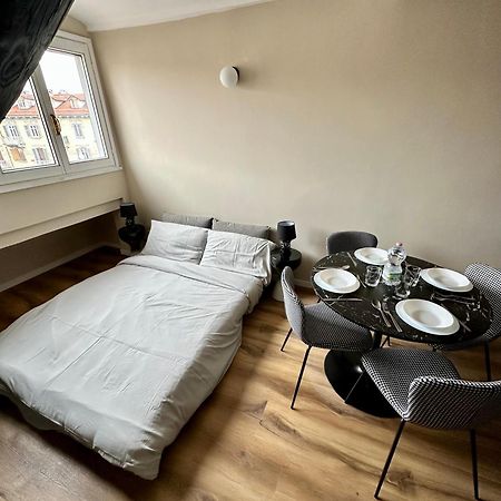 شقة Casa Valprato تورينو المظهر الخارجي الصورة
