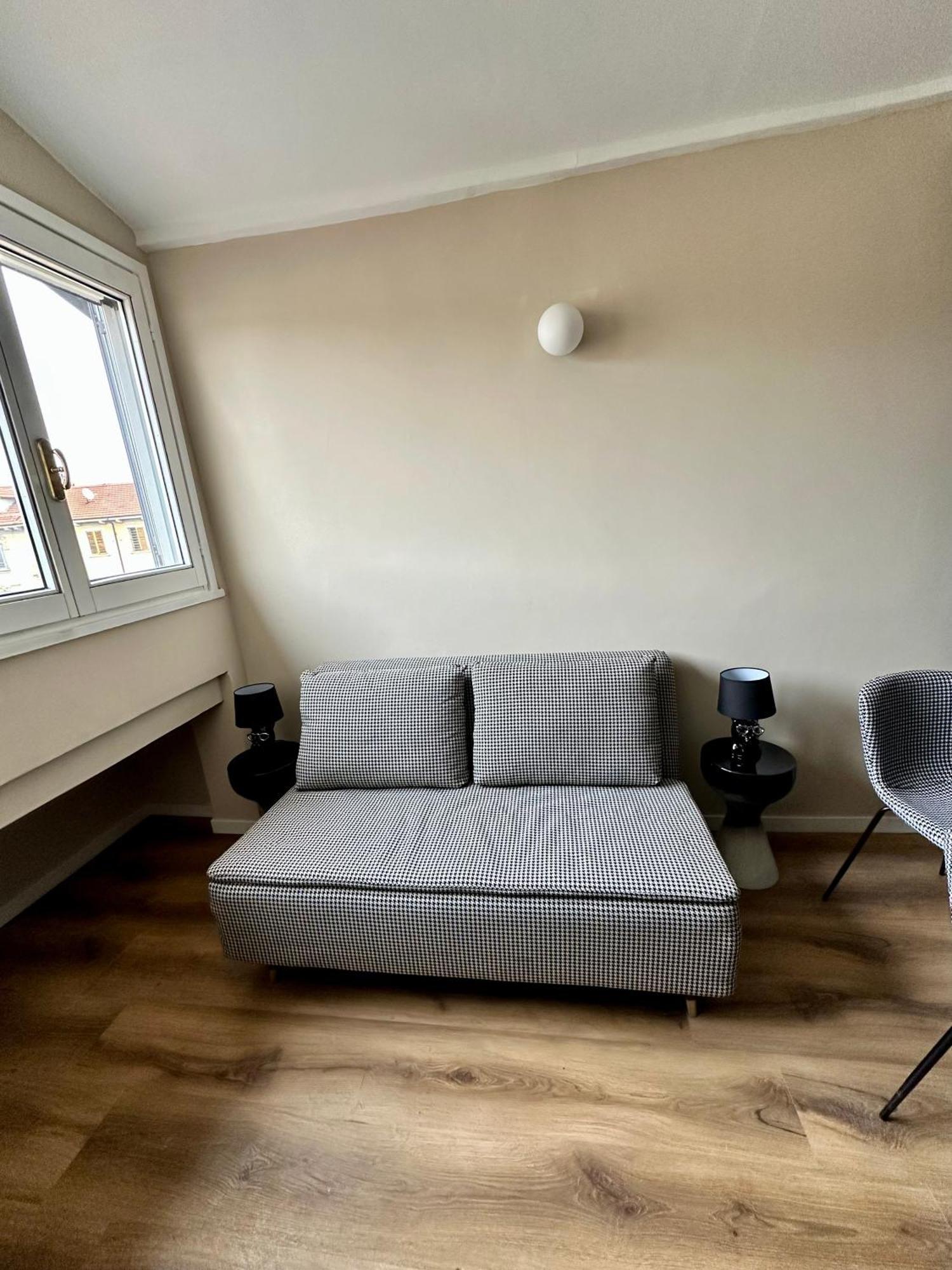 شقة Casa Valprato تورينو المظهر الخارجي الصورة